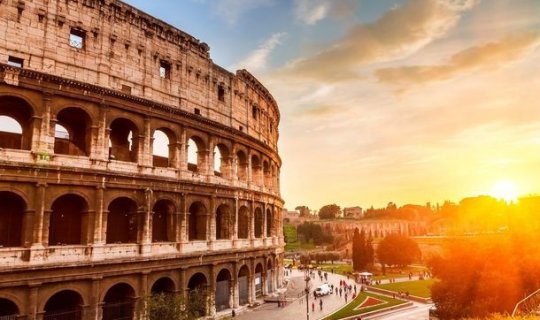 Roma 2024-cü il Yay Olimpiya Oyunlarından imtina edəcək