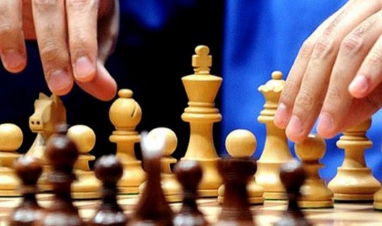 Baku Chess Olympiad-2016: İkinci turda millimizin aktivində 4 qələbə, 2 məğlubiyyət