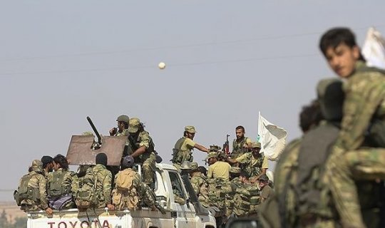 Türk ordusu daha 6 kəndi azad etdi