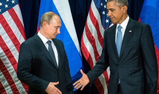 Obama və Putin yenə razılığa gələ bilmədi
