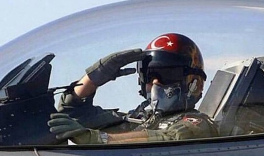 Türkiyə pilot çatışmazlığını belə həll etdi