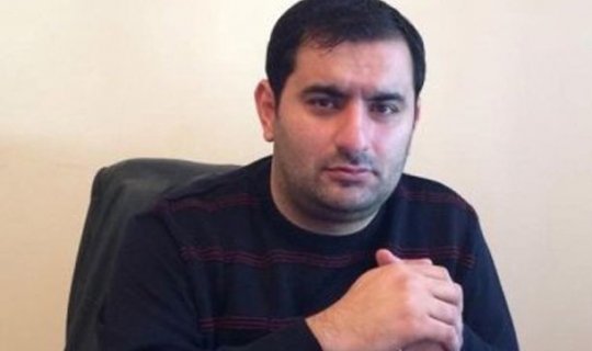 Sabiq deputatın oğlu Bakı İstintaq Təcridxanasına köçürüldü