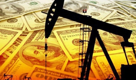 Azərbaycan nefti bir dollar ucuzlaşdı