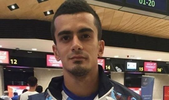 Azərbaycan atleti Paralimpiya Oyunlarının finalına vəsiqə qazandı