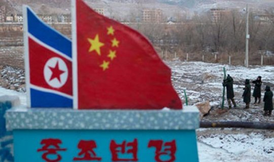 Çin Şimali Koreyaya qarşı sanksiyalara veto qoya bilər