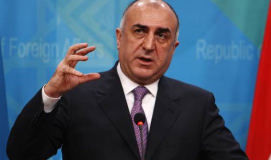 “Azərbaycan Qoşulmama Hərəkatının prinsiplərinə sadiqdir”