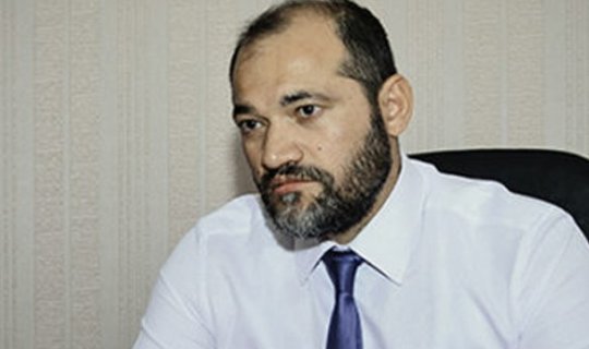 Razi Nurullayev: 