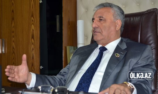Tağı Əhmədov: “Heydər Əliyevin prezident seçilə bilməməsi üçün yaş həddini dəyişdirmişdilər”