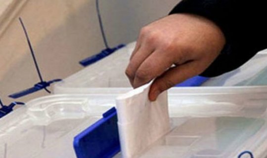 Referendum 5627 seçki məntəqəsində keçiriləcək