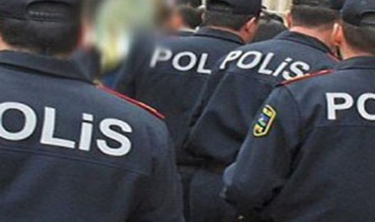 Yeni polis rəisi bir neçə əməkdaşı işdən azad etdi