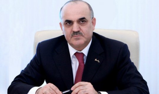 Nazir: Dövlət məşğulluq xidmətinin işçilərinin sayı artırılıb