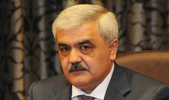 Rövnəq Abdullayev: Azərbaycan neft hasilatının müəyyən səviyyədə saxlanılmasına razıdır