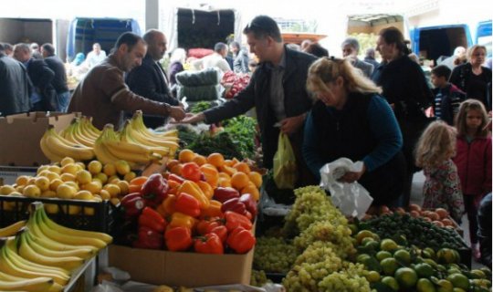 Yerli malların xarici bazara çıxarılma imkanları artırılır