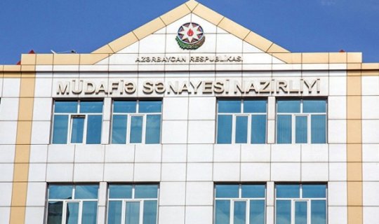 Müdafiə Sənayesi Nazirliyi: Ordumuzu silah-sursat, döyüş texnikası ilə təmin etməyə qadirik