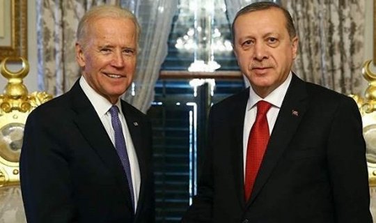 ABŞ-dan Türkiyəyə dəstək mesajı
