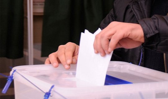 Referendumun nəticələri açıqlandı