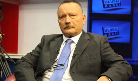 Şok açıqlama: 