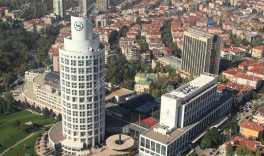 Türkiyənin hotellərində terror aktları gözlənilir