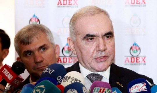 Nazir: “Müdafiə Nazirliyi yüzlərlə “Zərbə” pilotsuz uçuş aparatı sifariş verib”