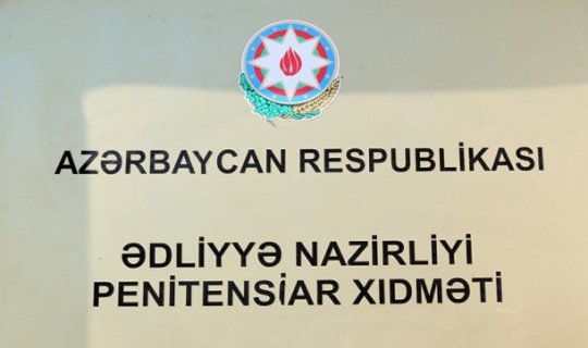 Keçmiş polis rəisi Penitensiar Xidmətdə idarə rəisi təyin edildi