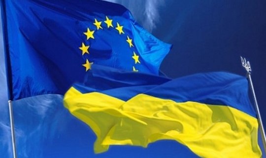 Avropa Parlamentinin Komitəsi Ukrayna ilə vizasız rejimi dəstəklədi