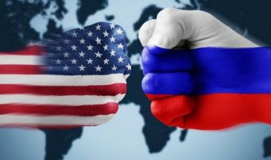 ABŞ Suriyaya görə Rusiyanı hədələyib