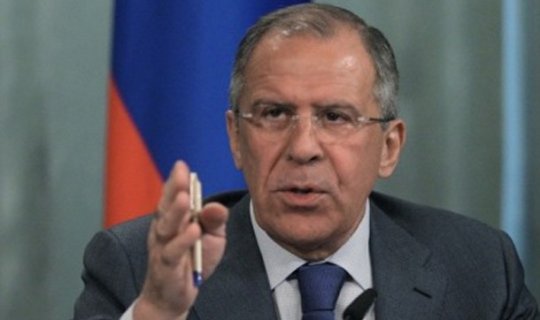 Lavrov Ştaynmayerlə Minsk müqavilələrini müzakirə etdi