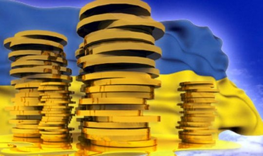Avropa Bankı: Ukrayna iqtisadiyyatı inkişafa doğru gedir
