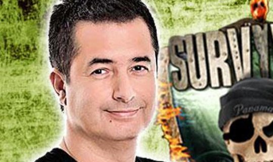 Acundan “Survivor 2017” sürprizi