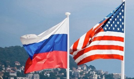 ABŞ Suriya məsələsində Rusiya ilə əlaqələri dayandırır