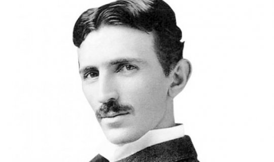 Nikola Teslanın 5 ixtirası