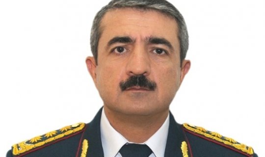 İlham Əliyevdən generalın qardaşı ilə bağlı