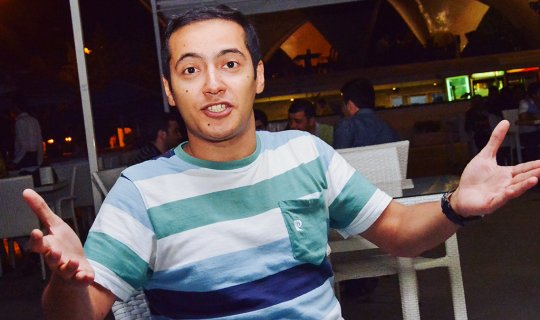 Rahil Sayadoğlu: “ANS bağlanmasaydı da oradan gedəcəkdim”