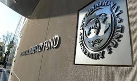 IMF Azərbaycan üzrə proqnozlarını yaxşılaşdırıb