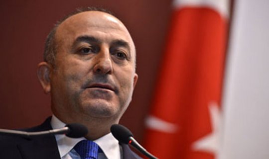 Çavuşoğlu: “Bizə 3 milyard avro yubatmadan verilməlidir”