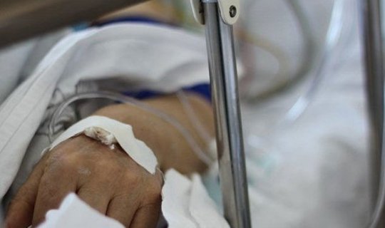 İsmayıllıda 4 uşaq anası xəstəxanada öldü