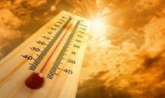 Havanın temperaturu 30 dərəcəyədək yüksələcək