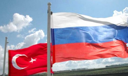 Rusiya və Türkiyə “Türk axını”nı imzaladı