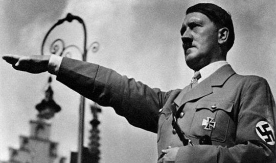 Hitlerin həyatı haqqında bilmədiyimiz faktlar