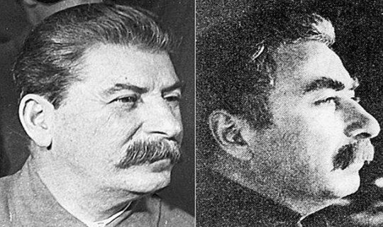 Stalinin müəmmalı ölümü