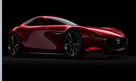Yeni Mazda RX-9 2020-ci ildə istehsal ediləcək