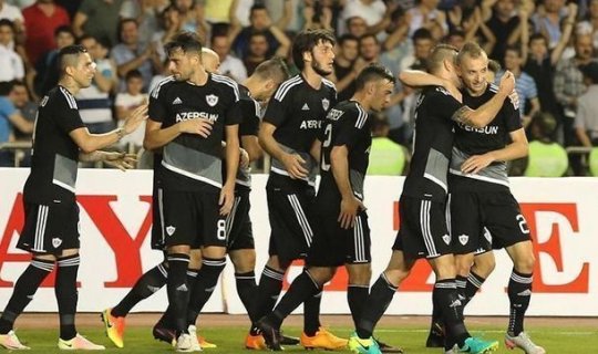 “Qarabağ” - PAOK matçının biletlərinin satışa çıxacağı tarix açıqlandı