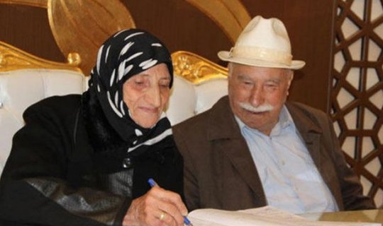 Azərbaycanda evlilik: 83 yaşında ailə qurdu