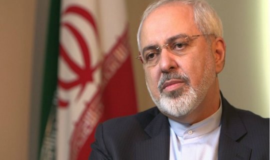 İran Suriya toplantısında iştirak edir