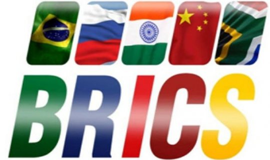 BRICS sammiti başladı