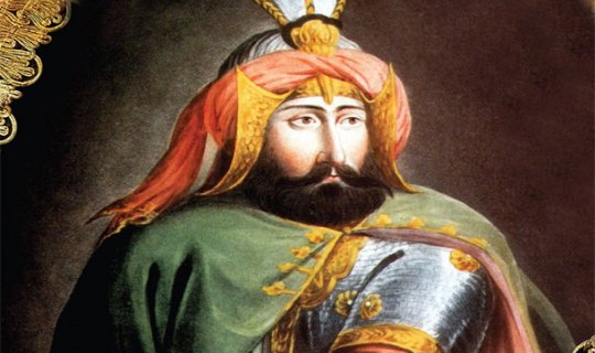 11 yaşında taxta keçən Osmanlı Sultanı 4-cü Murad