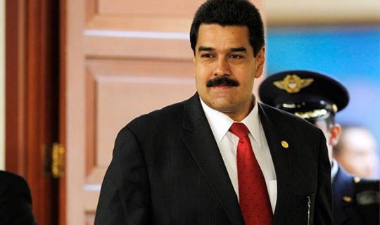 Venesuela prezidenti Azərbaycana gəlir