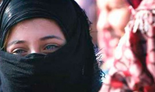 İŞİD-in girov götürdüyü 11 gənc qadın azad edildi