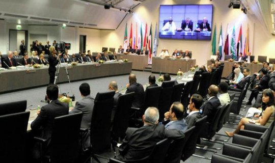 Azərbaycan OPEK-in Vyana toplantısında iştirak edəcək