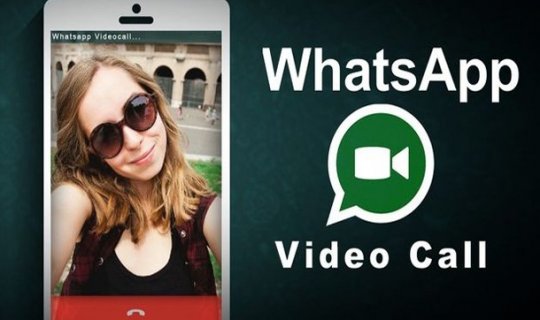 “WhatsApp” videozəng xidmətini işə saldı